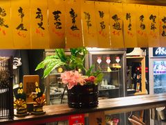 -拉面莊夢語＆中华料理八椿
