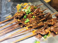 -李不管把把烧(绵阳总店)