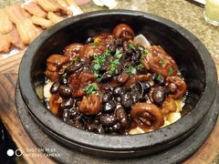 -東城故事·尋找姆媽的味道(玉兰路店)