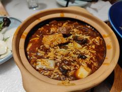 招牌牛肉烩饭-小吊梨汤·北京菜·烤鸭(鸟巢店)