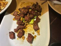 -外婆家(义乌新光汇购物中心店)
