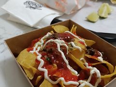 墨西哥少女玉米片-TACO TUESDAY塔可星期二(人民路店)
