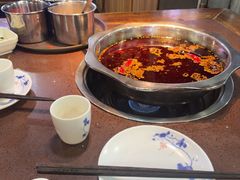 -青山青豆花·笑禅豆腐鱼(黄泥塝店)