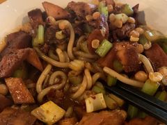 -疆Jiang·新疆秘制料理