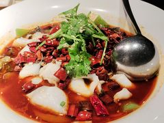 -外婆家(杭州马塍店·杭帮菜名店)