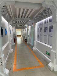 -唯儿诺儿童医院·儿科·眼科·口腔(海岸城店)