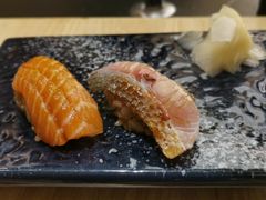 -鮨政·Omakase(港汇恒隆广场店)