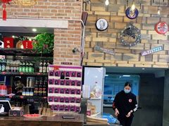 -管氏翅吧(广渠门店)
