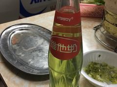 -威邵鸡煲(西华路总店)