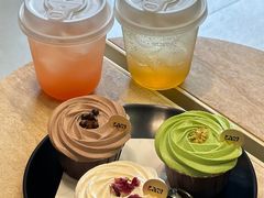 -LAN一见岚·精品蛋糕(琶洲保利店)
