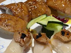 -大雄寿司(洛浦店)