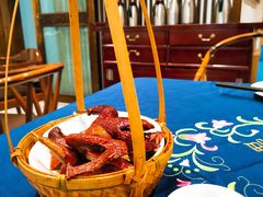 -院8里·少城记忆老川菜(宽窄巷子店)