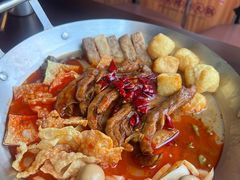 -小螺大作·螺蛳粉火锅(林和西店)