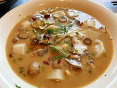 -潮上潮(南中环店)