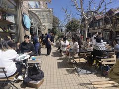 -Alimentari早午餐(安福路店)