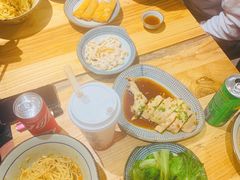 -南小蟹手工點心(三里屯店)