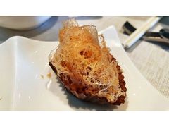 蜂巢芋角-御宝轩(益丰·外滩源店)