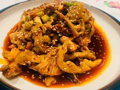 -院8里·小聚园老川菜(九眼桥店)