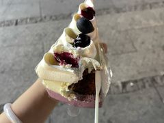 -仟吉·ART FARM主题店(菱角湖万达店)