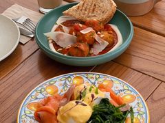 -Alimentari早午餐(安福路店)