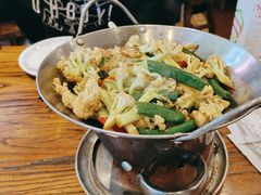 -老雒阳面馆·水席(定鼎门店)