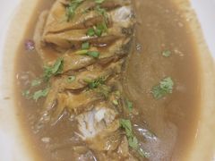 -清真马家美食城•海鲜•青岛菜•火锅(延安三路店)