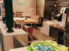 大堂-避风塘(江桥万达店)