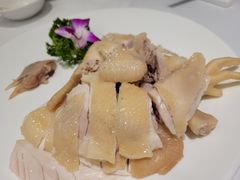 -山泉公馆酒家(广州东站店)