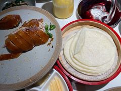 桂花香烤鸭-青年公社烤鸭(青年路店)