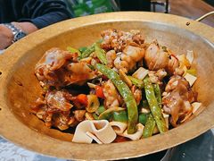 -丽华园(青少年宫店)