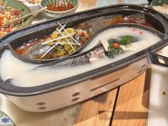 -锦府盐帮·侯宅(五棵松万达店)