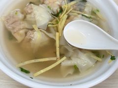 -海平馄饨(逍遥二路店)