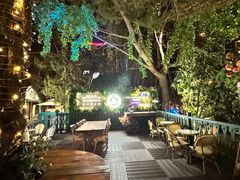 -中山路壹号传奇club·啤酒花园餐厅