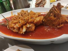 -京味斋·北京烤鸭(北京南站洋桥店)