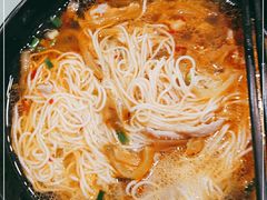 -白玉兰小吃(新村路店)