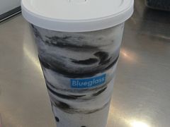 -Blueglass酸奶(财富购物中心店)