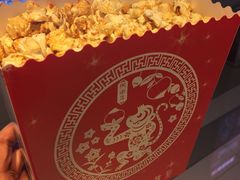 -山文星辉影城(青岛和谐广场店)
