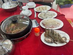 -花苑美食横琴生蚝火锅(拱北粤华路店)