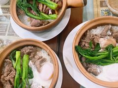 -超记煲仔饭(北京路店)