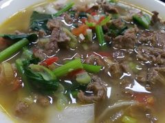 -马学武手抓美食(下南关总店)