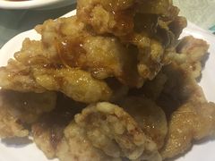 -镜泊小镇(东长安街店)