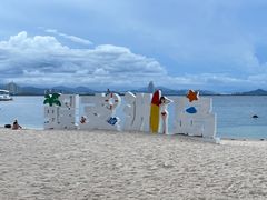 -三亚蜈支洲岛旅游区