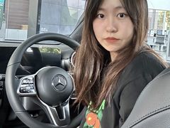 -宁波之星奔驰4S店(海曙店)