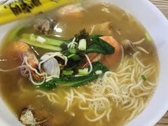 -从前慢海鲜面馆