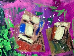 -甲乙果 美术书法(通州校区)