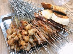 -胜泽眼镜烧烤(云霄路直营店)