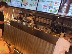 -长春堂顺时而饮(前门店)