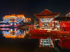 -大明幻境第一城