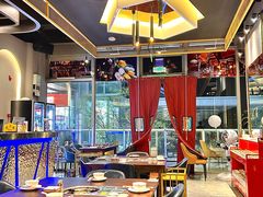 -江南福宴·澳门海鲜.牛肉火锅(汇高栢悦中心店)