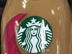 -星巴克(无锡百联奥特莱斯店)